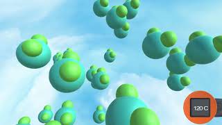 The H2O Dipole