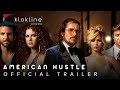 2013 American Hustle Official Trailer 1 - HD - Columbia Pictures, Anna Purna Pictures