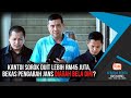 BEKAS PENGARAH JANS SOROK DUIT LEBIH RM45 JUTA