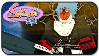 Roblox Shinobi Life Scorch Kekkei Genkai Updated Gameplay | Download Roblox Free Play Android