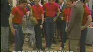 NBC comedy promos \u0026 WNBC News update 1984