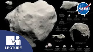 NASA’s DART Mission: Learning to Defend Earth from Asteroid Impacts