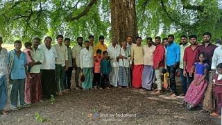 వెంకేపల్లి మా గ్రామంలో విశ్వబ్రాహ్మణుల బోనాల పండుగ