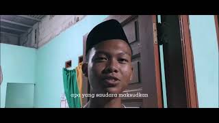 Film Pendek Proklamasi