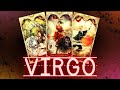 VIRGO TWO PEOPLE WANTS YOU ONE LOVE YOU & THE OTHER IS LOADED... VIRGO JULY 2024 LOVE TAROT