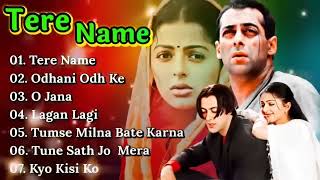 Tere Naam Movie All Songs Salman Khan  Bhumika Chawla  Long Time SongsB ollywood H