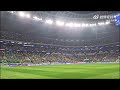 emotional tribute to late fan yang during beijing guoan vs shanghai port match｜chinese super league