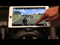 pairing schwinn bike with spivi home ipad bluetooth