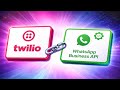 How to Connect a Twilio Number to WhatsApp Business API (2026 Tutorial)