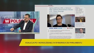 Wojciech Biedroń: Polacy \