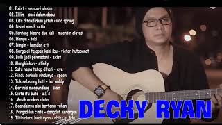 Decky Ryan Cover Full Album (Part2) Terbaru 2020-2021 | Suci Dalam Debu, Emas Hantaran, Mungkinkah