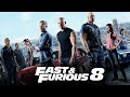 Fast and Furious 8 (2017) Movie || Vin Diesel, Dwayne Johnson, Jason Statham || Review and Facts