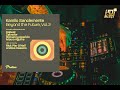 Dabeat, Kamilo Sanclemente - Magma (Rick Pier O'Neil Remix) [Proton Music]