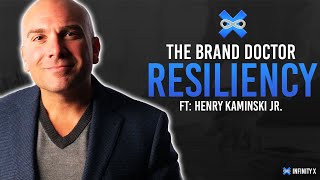 Episode 003: Building A Brand With Henry Kaminski Jr.