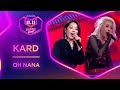 Oh Nana - KARD | #MyLazada1111