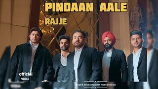 Pindaan Aale Raje (4K Video) | Sampooran | Dead Eyes | Rupinder Rupi | Latest Punjabi Songs 2022