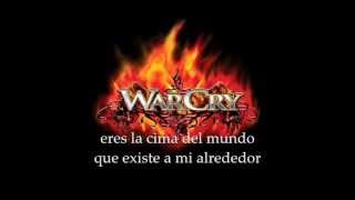 Warcry - Cada vez (con letra)