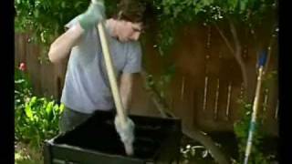 Backyard Composting Part 1