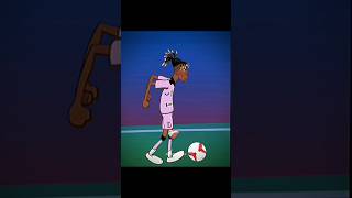 Nico Williams X Kounde 💀 #shorts #viral #funny #trending #football #futbol