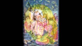 Srimad-Bhagavatam 06.19 - Performing the Pumsavana Ritualistic Ceremony