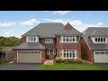 LUXURY HOMES Hayman-Joyce BROADWAY The COTSWOLDS Virtual Tour ( VT Silver ) IDP Film 4K HD