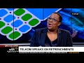 telkom speaks on retrenchments