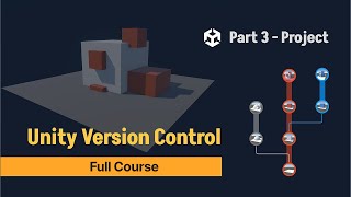 Unity Version Control - The "Ignore" Problem (24/36)