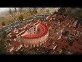 This is the MOST REALISTIC & DETAILED Ancient City Builder Ever | Roman Empire Builder | PAX AUGUSTA