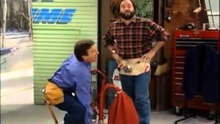 Home Improvement Tool Time Part 2