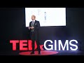 Transformation: A Matter of Choice | Dr. Som | TEDxGIMS