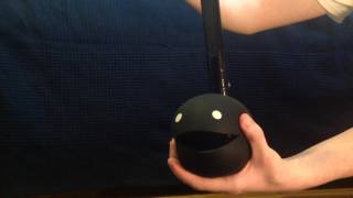 Simon \u0026 Garfunkel Sound of Silence otamatone cover