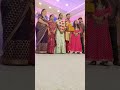 satvish world is live for gsb wedding reception