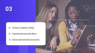 ProSource - Comprehensive Cybersecurity Services: Defend Against Advanced Threats with ProSource