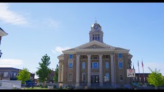 Health First Indiana + Dubois County Health Department | New in 2025