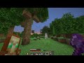 🔴live je construit une statue sur minecraft hardcore