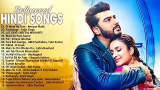 Hindi Heart Touching Songs2021 - Jubin Nautyal, Arijit Singh, Armaan Malik,Atif Aslam,Neha Kakkar