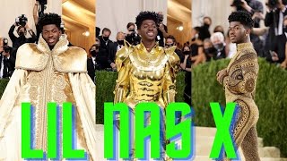 Is LiL Nas X The New Wave Of Hip Hop?