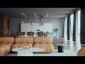 בית יושימורה unreal engine 5 archviz