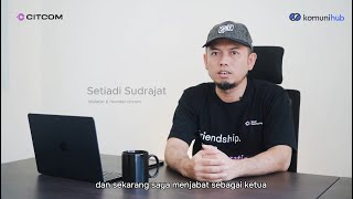 Apa Itu CITCOM