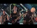 iron angel ministry of metal official music video