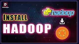 How To Install Hadoop on Ubuntu | Hadoop Installation Step by Step Guide | Installing Hadoop