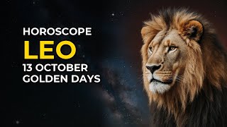 Leo Daily Horoscope: Trust Signs, Open Doors, and Act on Your Inner Yes