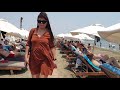 lady s mile beach limassol cyprus july 2021 best beaches walk