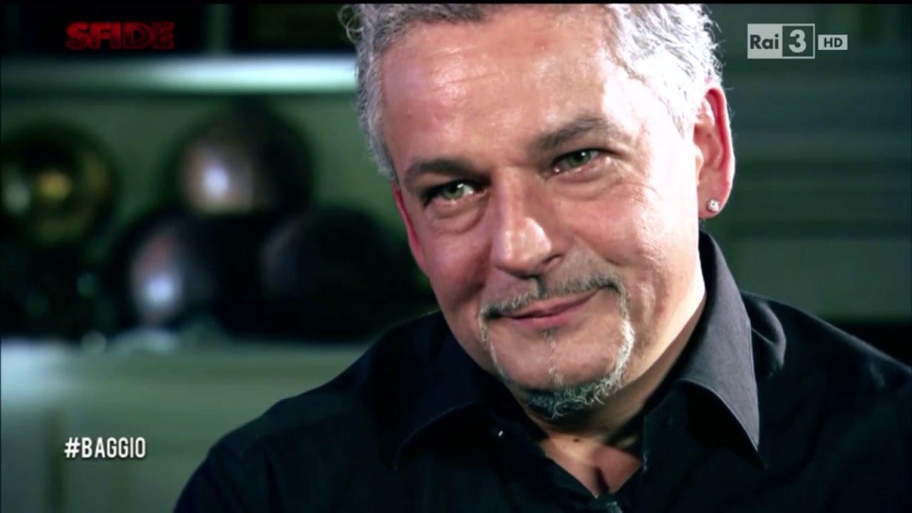 Baggio Documentario - YouTube