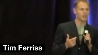 New New Internet Speaking | Tim Ferriss