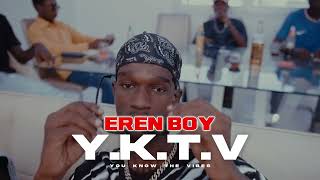 Eren boy Y.K.T.V (Teaser)