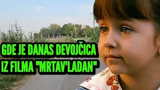 Sećate li se devojčice iz filma „Mrtav ‘ladan“ Pamtimo je po „neću da ti kažem, ćelavi“ GDE JE DANAS