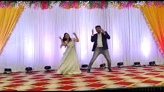 Ranjhana | Couple Dance | Sweet Heart | Weeding Couple Dance