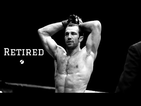 RETIRED UFC FIGHTERS (2022) - Luke Rockhold - YouTube