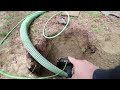 Restoring A Septic Drain Field